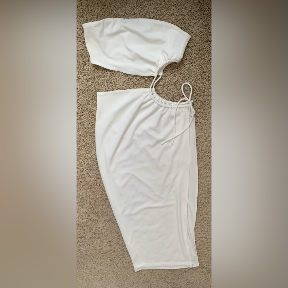 Midi Dress